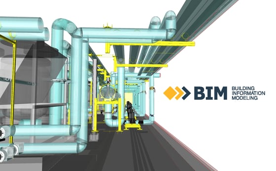 BIM Building Information Modeling with Sikla