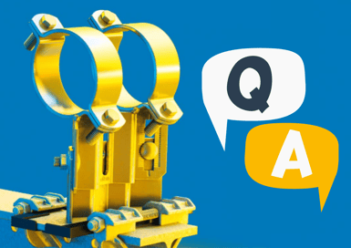 Pipe Supports Q&A