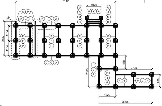 siframo modular walkway plain view-2