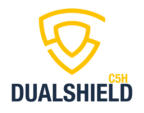 DUALSHIELD: Maximum corrosion protection for C5H applications