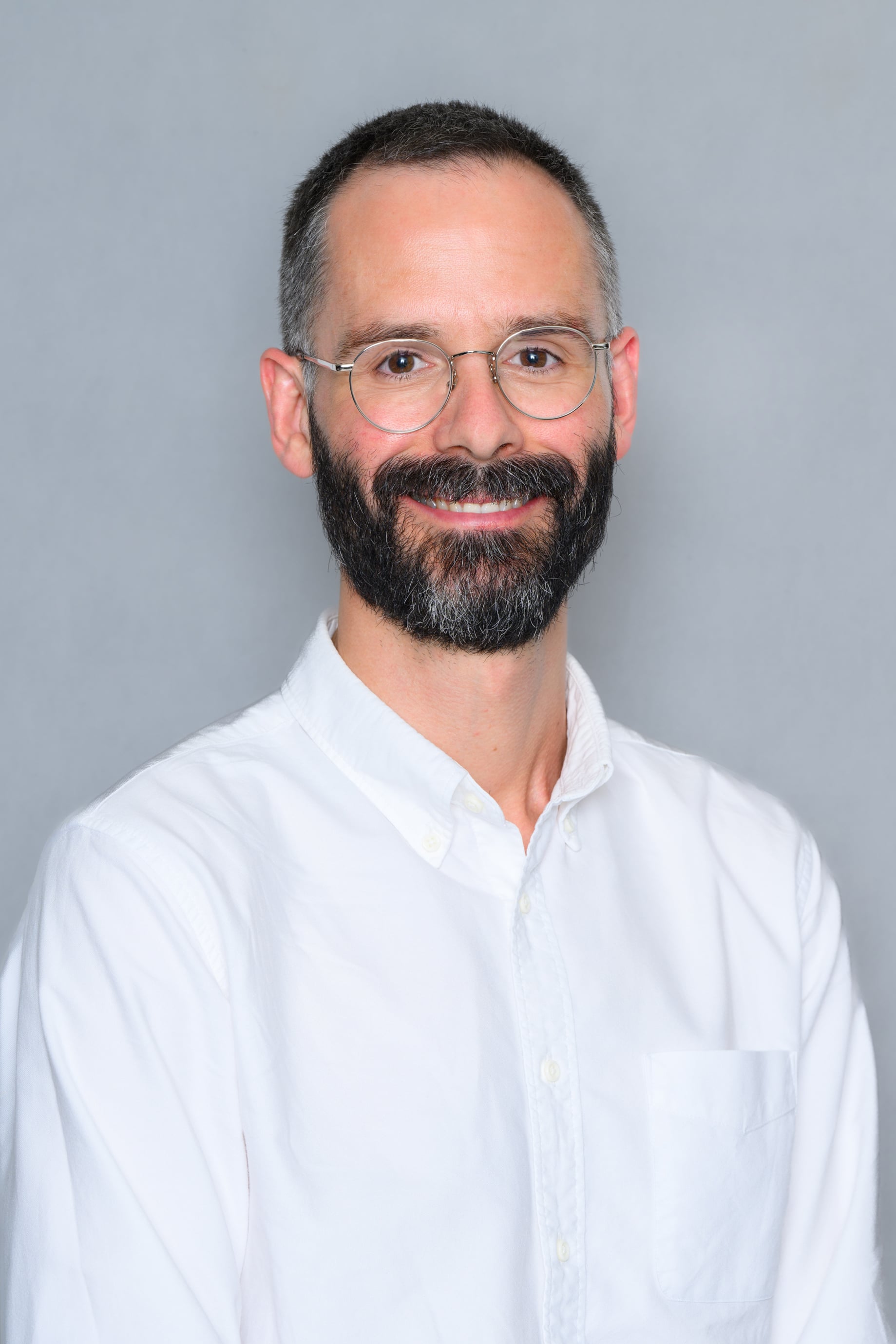 Peter Walkden