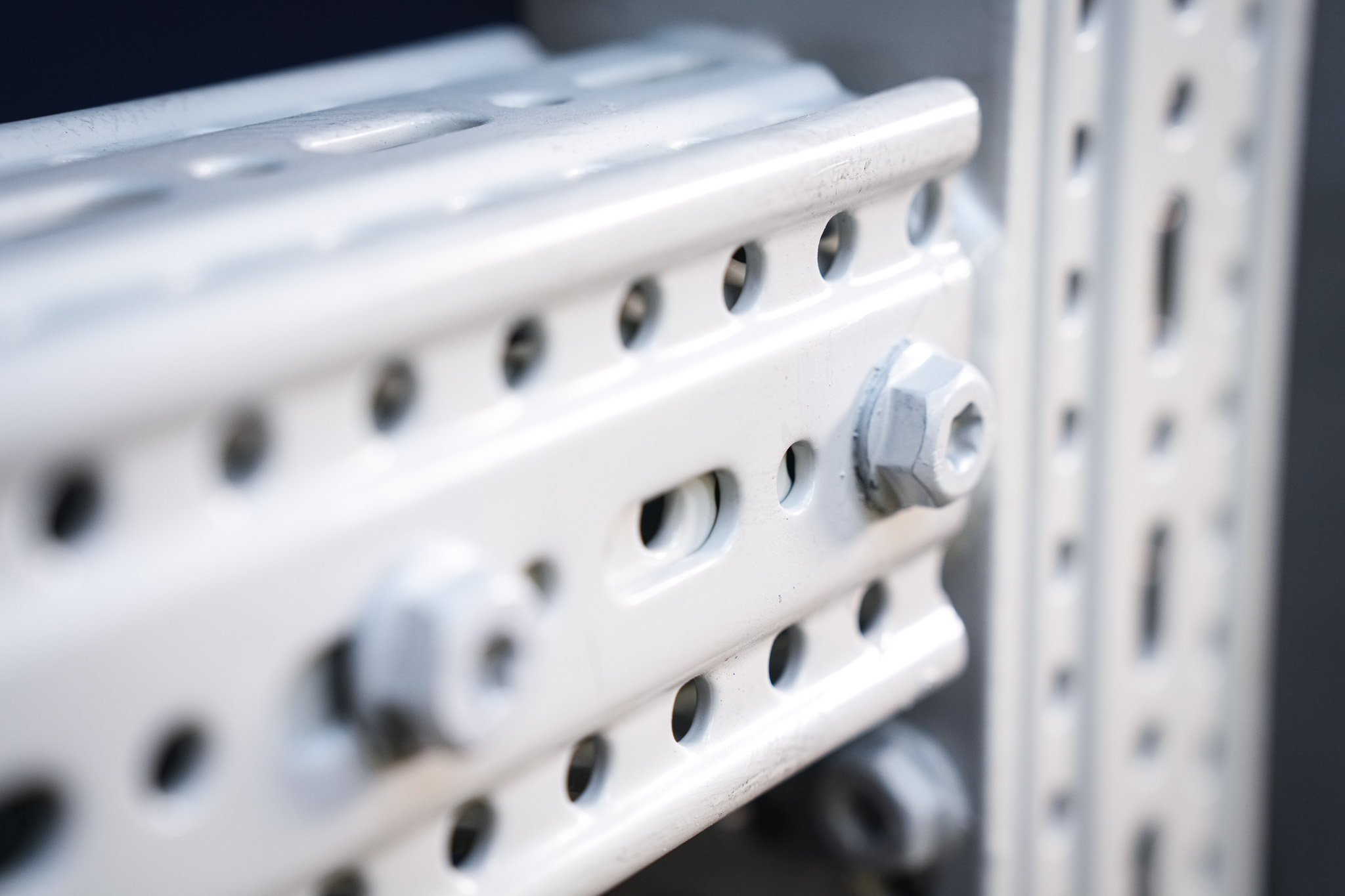 Image of DUALSHIELD C5H corrosion protection system